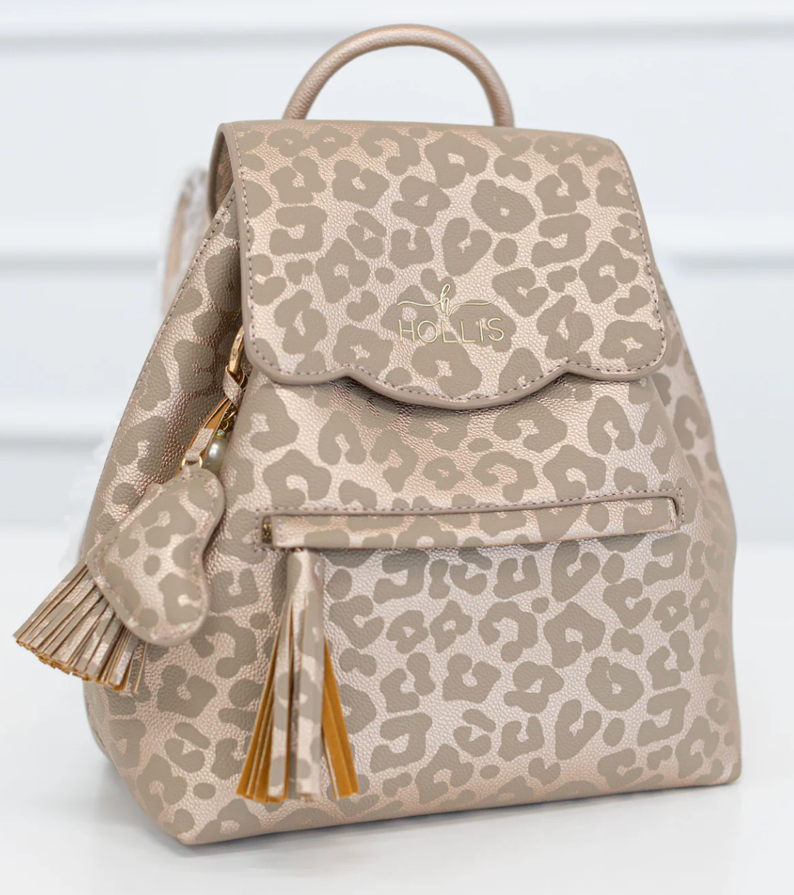 Mini Backpack