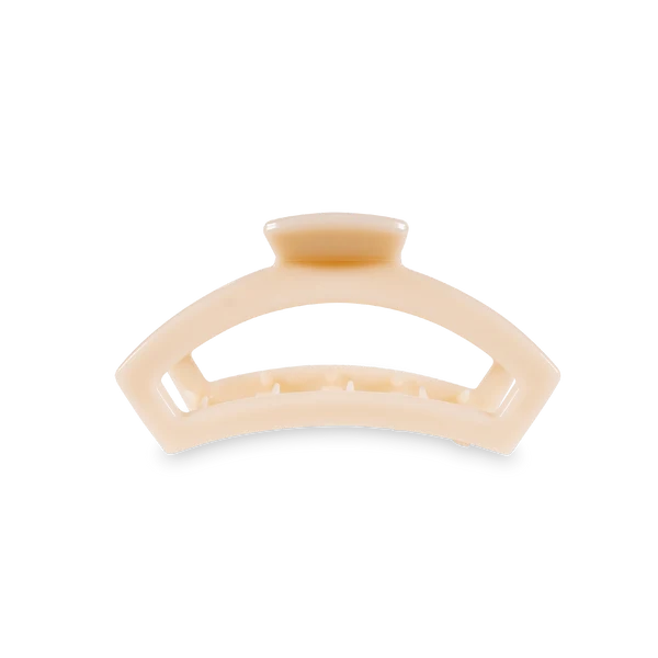 Open Teleties Hair Clip