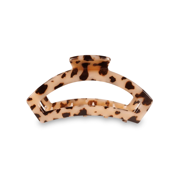 Open Teleties Hair Clip