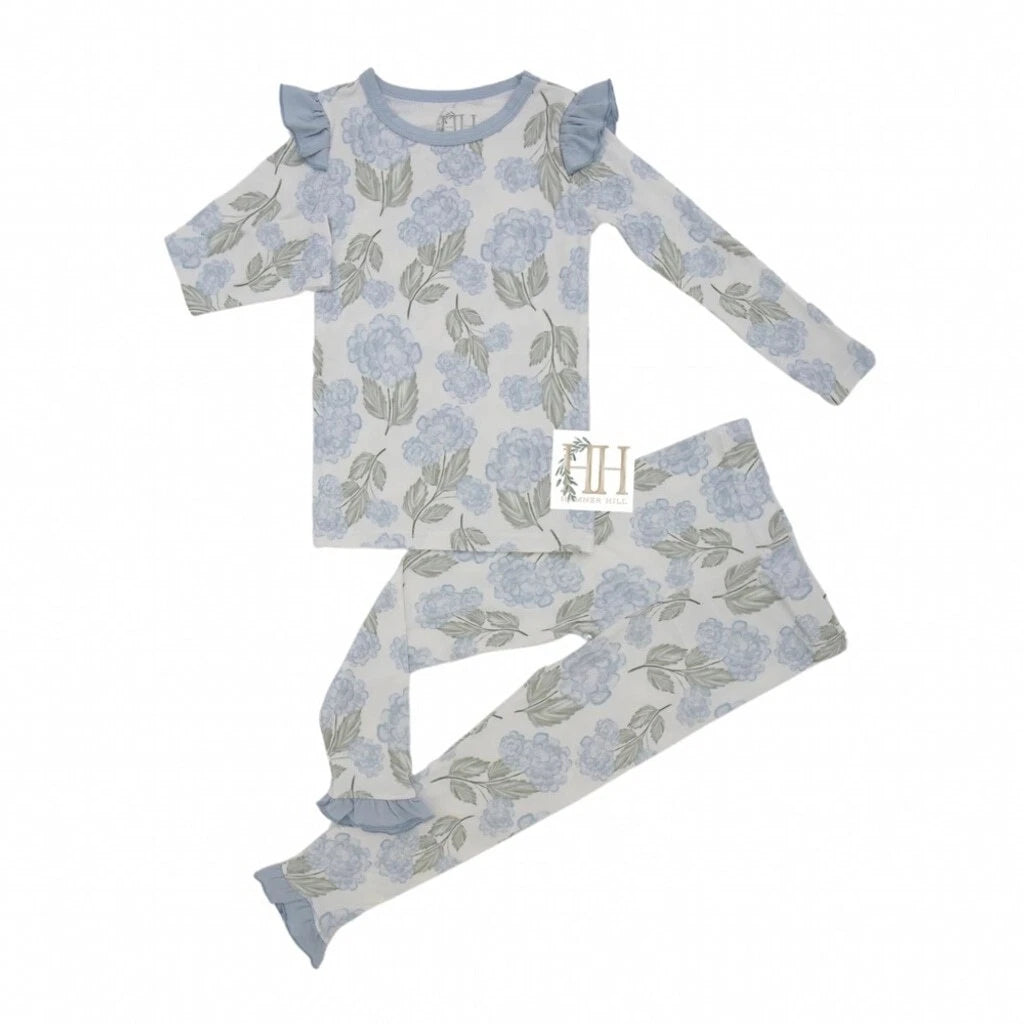 Girls Pajamas