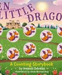 TEN LITTLE DINOSAURS