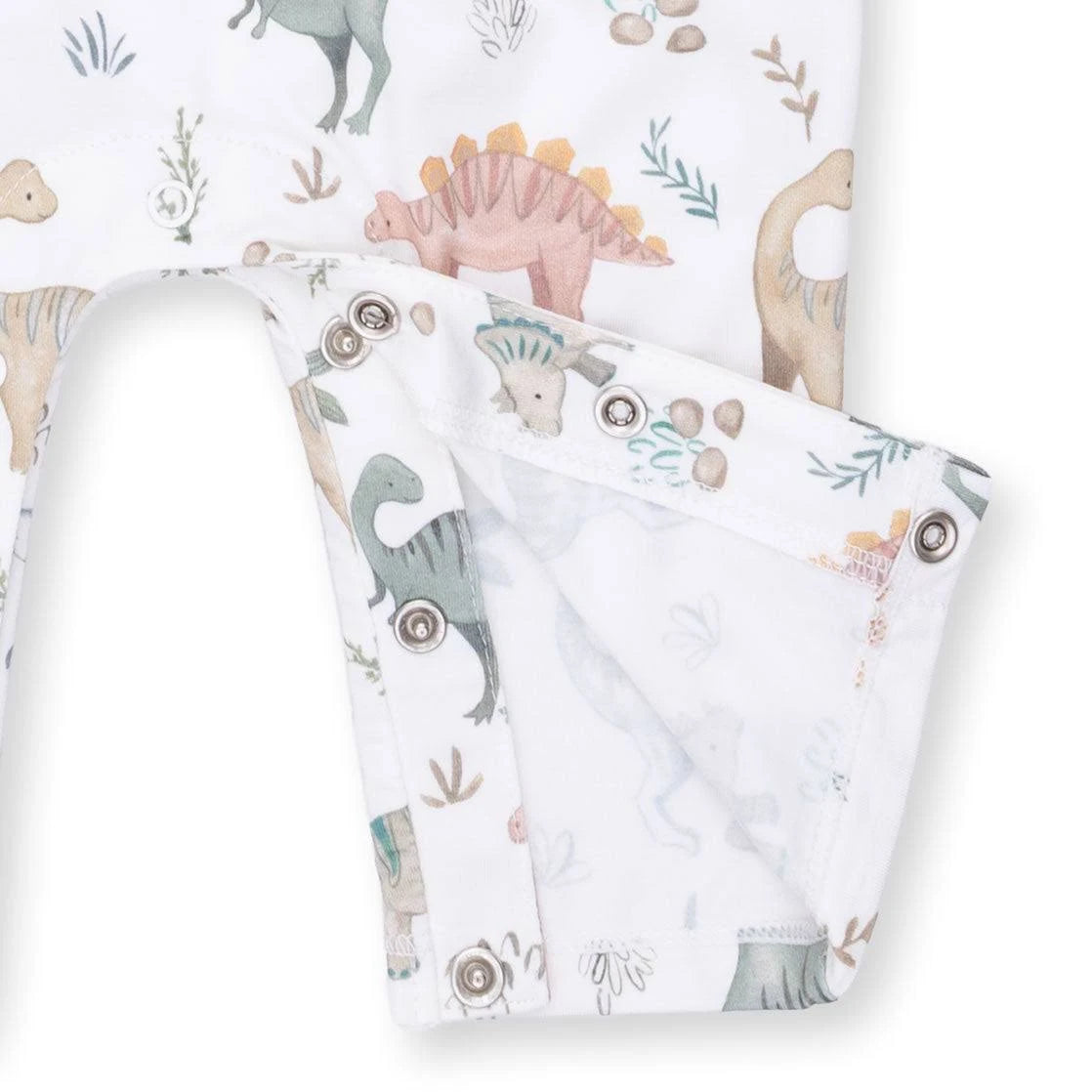 Sweet Baby Dinos Uni Romper