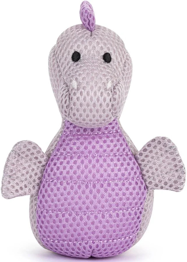 Bath Time Plush Toys