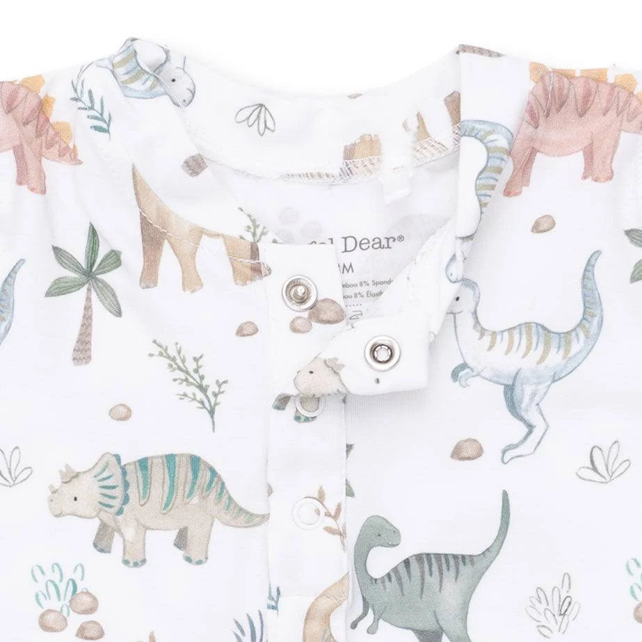 Sweet Baby Dinos Uni Romper