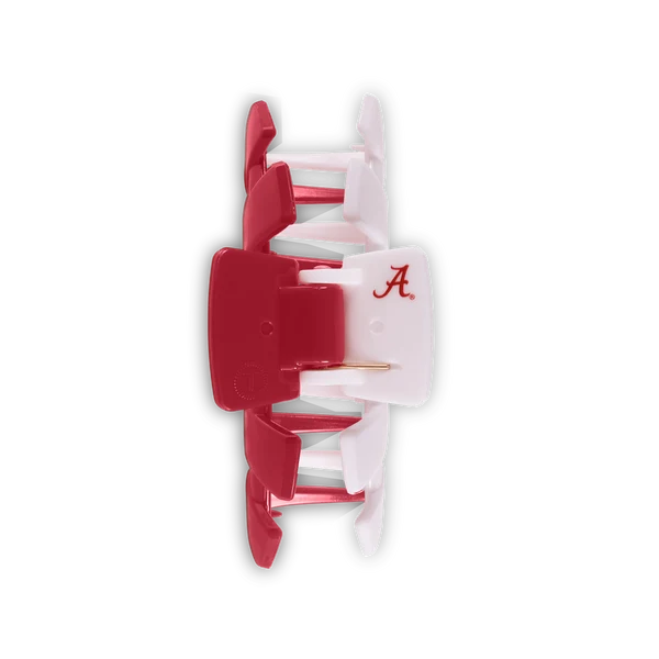 Collegiate Teleties Claw Clips