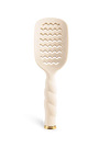 Vented Hair Brush - Tan