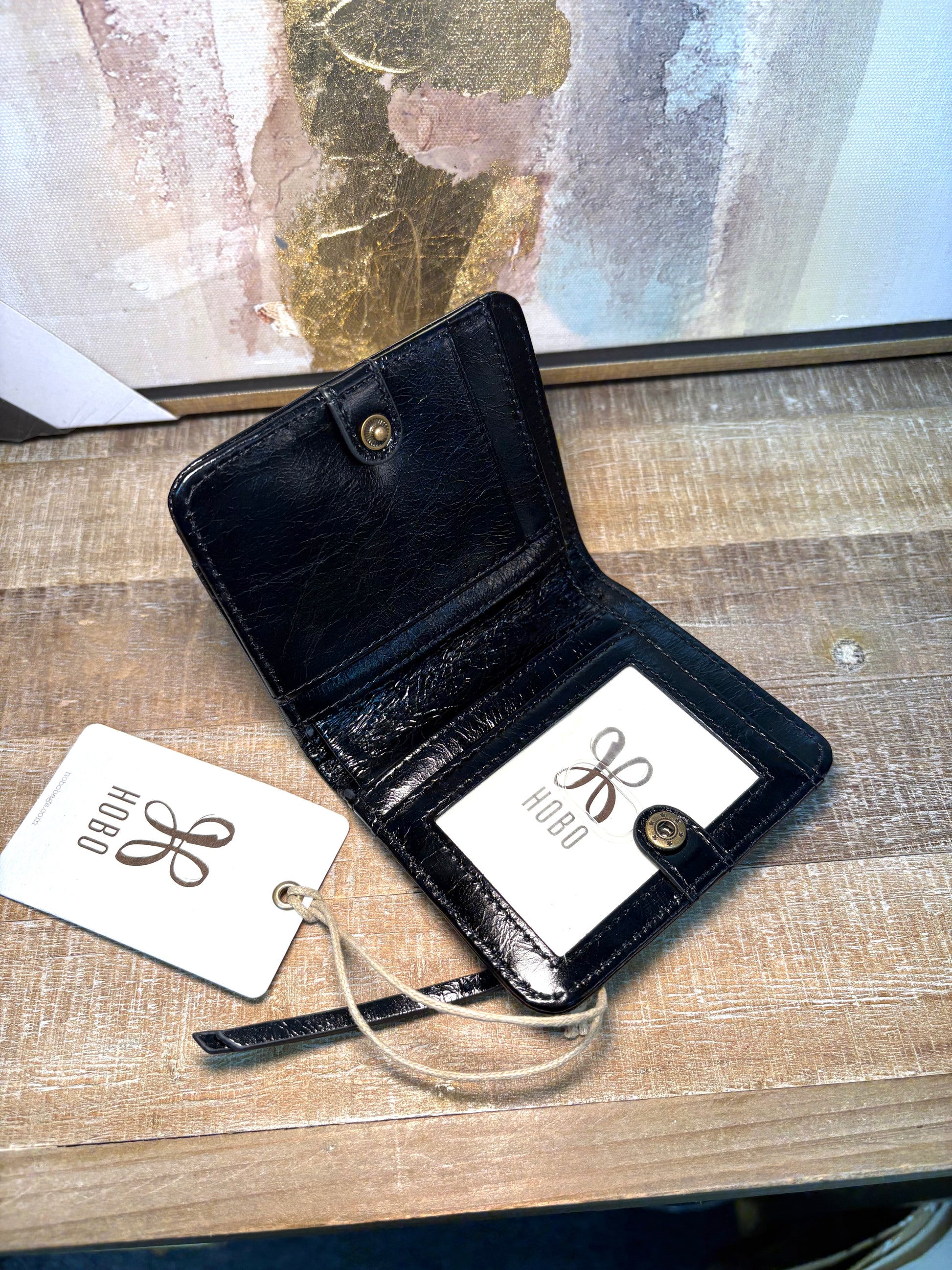 Max Mini Bi-fold